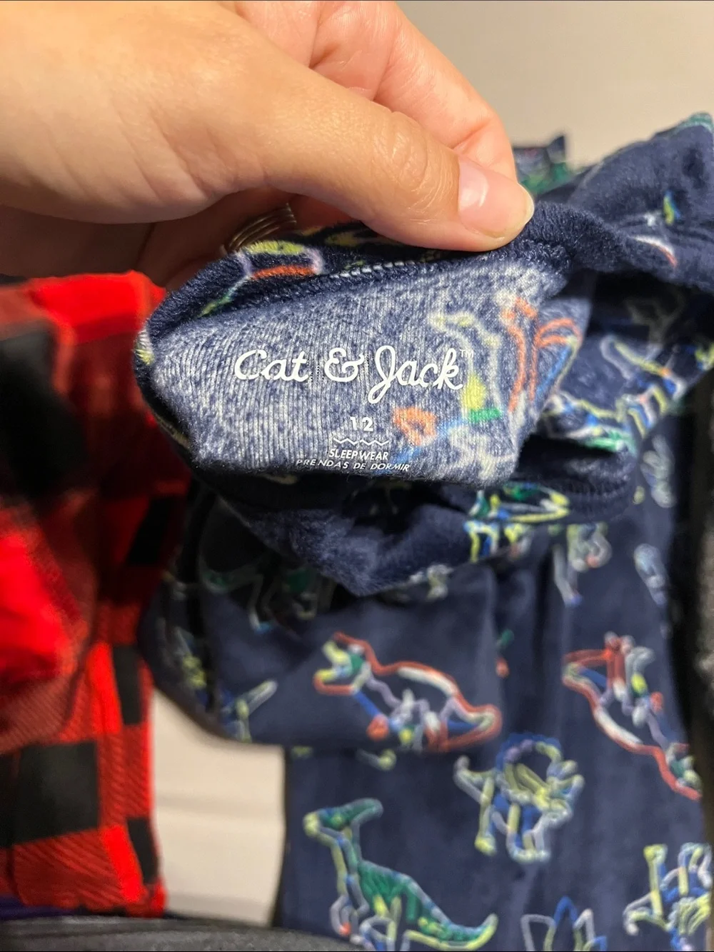 Kids Pajama bundle